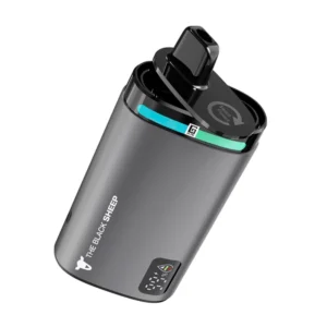 BLACK SHEEP 10K - 10.000 Puffs