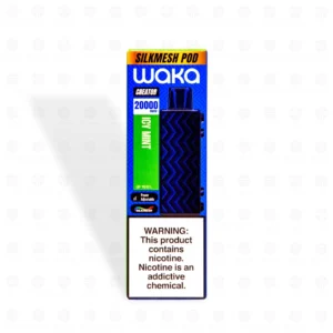Waka Creator 20K Refill