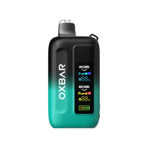 Oxbar G35K Ice Nic 35.000 Puffs