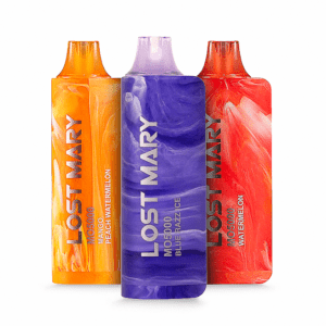 Lost Mary 5K Mo 5.000 Puffs