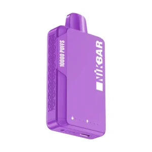 Nikbar 10K 10.000 Puffs