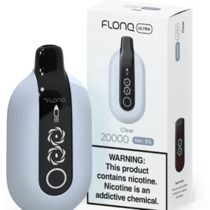 Flonq Ultra 20.000 Puffs