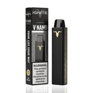Ignite V Nano