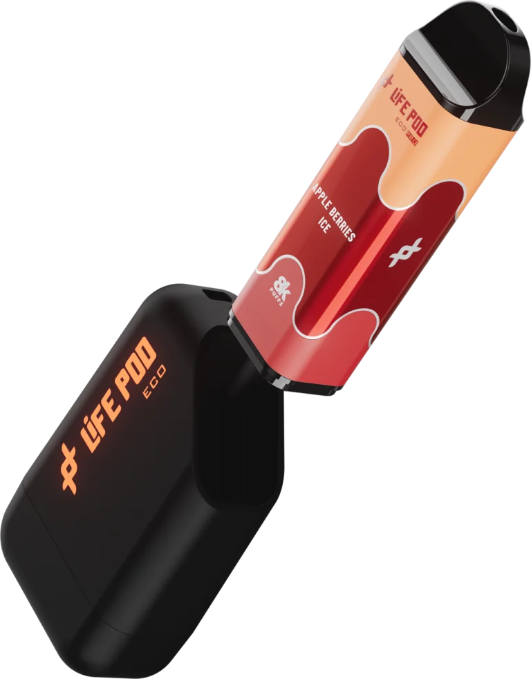 Life pod eco pro