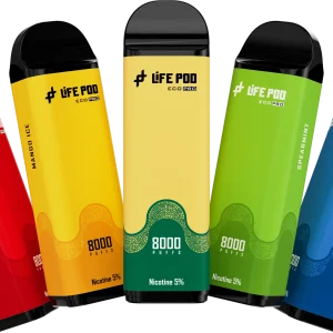 LIFE POD ECO II REFIL
