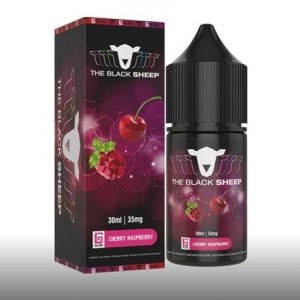 BLACK SHEEP SALT 30ML