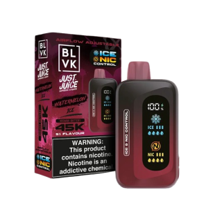 BLVK 45K Just Juice