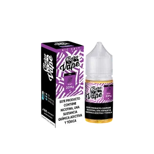 BTV 30ML SALT