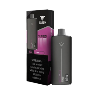 Black Sheep 10K Slim
