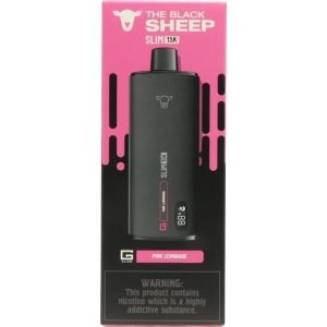 Black Sheep 15K Slim