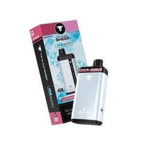 Black Sheep 40K Ice Master
