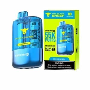 Black Sheep 55K Pro
