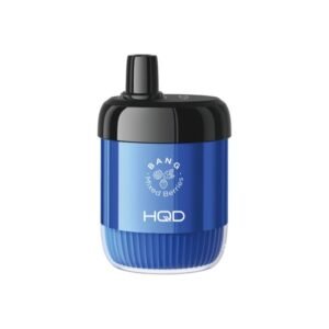HQD 5000 Bang 5.000 Puffs