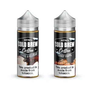 COLD BREW 100ML