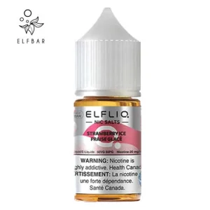 ELFLIQ SALT 30ML