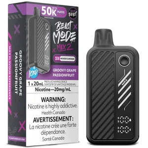Flavor Beast 50k