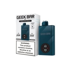 Vape Pod Vaper GeekBar z35