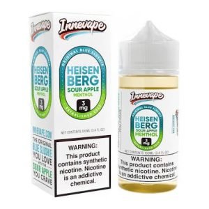 HEISENBERG 100ML