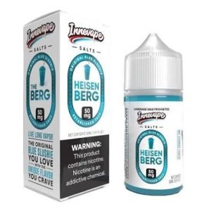 HEISENBERG 30ML SALT