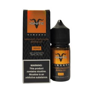 IGNITE SALT 30ML