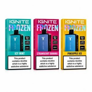 Ignite Frozen Icy V200 20K