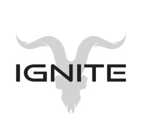 Ignite logo