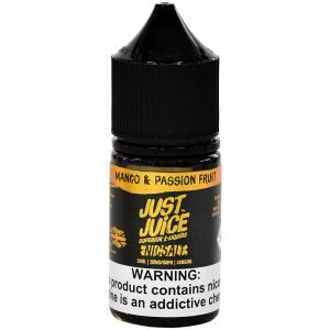 JUST JUICE 30ML SALT