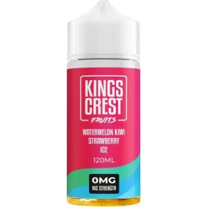 KINGS CREST 100ML