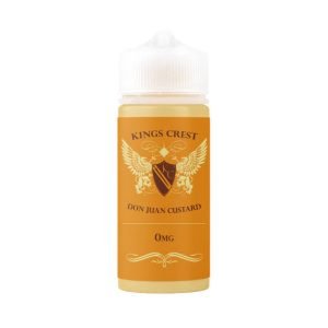 KINGS CREST 120ML