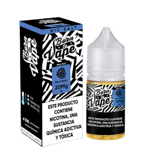 LIQ BTV 60ML