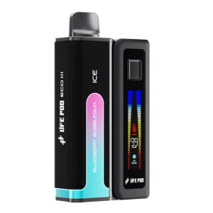 Life pod eco 3 20k