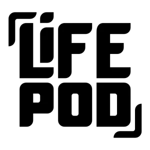 Life pod logo