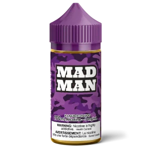 MADMAN 100ML