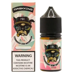 MASKKING 30ML SALT
