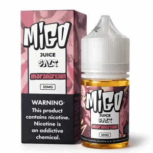 MIGO 30ML SALT