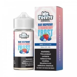 MR FRZ 100ML