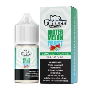 MR FRZ 30ML SALT