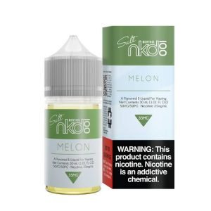 NAKED 30ML SALT