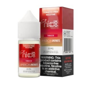 NAKED USA 30ML
