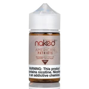 NAKED USA 60ML