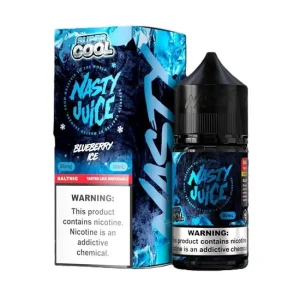 NASTY 30ML SALT