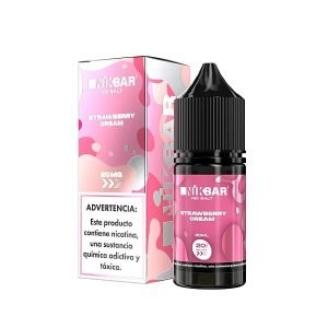 NIKBAR SALT 30ML