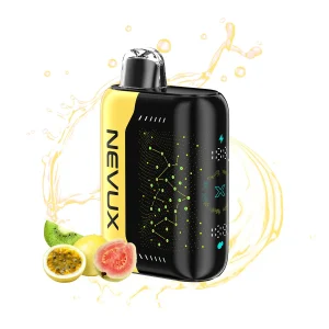 Nevux Pulse X 40K