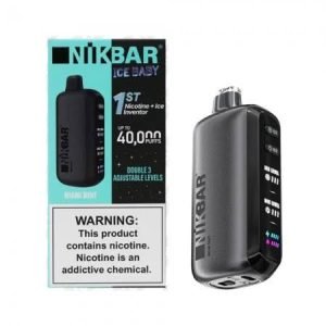 Nikbar 40k