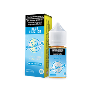 PULSELIQ 30ML
