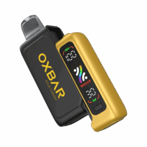 Oxbar G32K Refil 32.000 Puffs