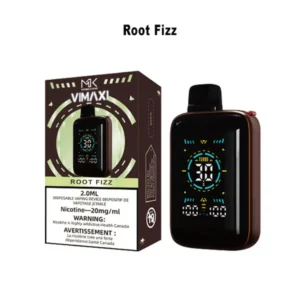 MK 20K Vimaxi 20.000 Puffs