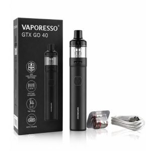 VAPORESSO GTX GO 40