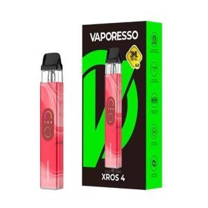 VAPORESSO XROS 4
