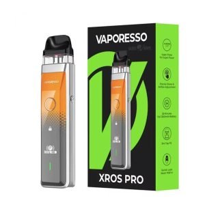 VAPORESSO XROS PRO